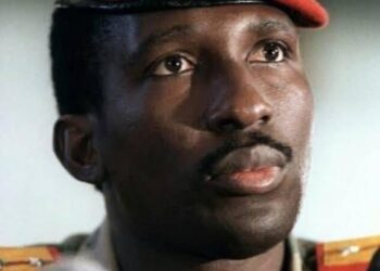 Thomas Sankara Museum Opens in Ouagadougou: A Tribute to Burkina Faso’s Revolutionary Icon