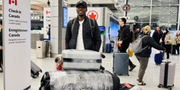 The Great Migration Shift: Kelly Kash’s Farewell to Canada and David Hundeyin’s Global Wake up Call