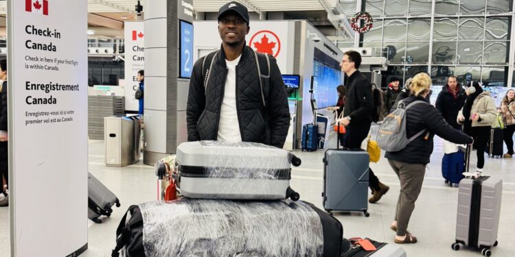 The Great Migration Shift: Kelly Kash’s Farewell to Canada and David Hundeyin’s Global Wake up Call