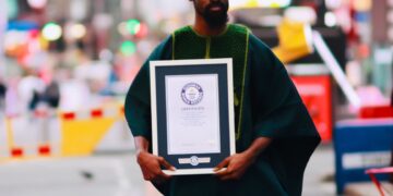 Shaking the Jar: Tunde Onakoya’s Fight Against Division and for Nigeria’s Children