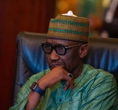 Mele Kyari Slams False Arrest Rumors, Upholds Legacy of Transparency at NNPCL