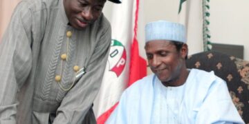 In Memory of President Umaru Musa Yar’Adua: A Legacy of Service, 15 Years On
