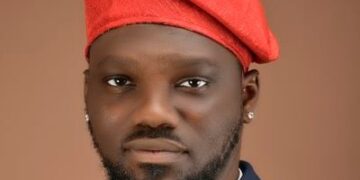 A Beacon of Truth: Celebrating David Hundeyin At 35