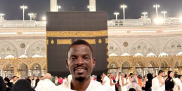 Bashir Ahmad Clarifies Stance Against Boko Haram Rehabilitation Programs, Faces Public Scrutiny