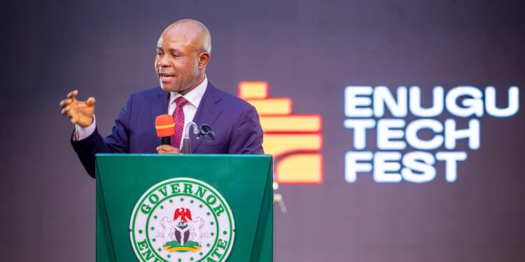 Enugu Tech Festival 2025: Pioneering Nigeria’s Digital Future Amid Debate