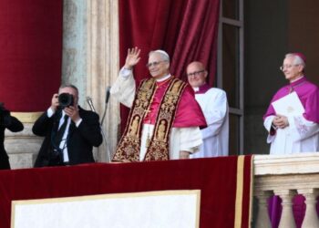 A New Era Begins: Pope Leo XIV, First American Pontiff, Elected to Lead Global Catholic Church