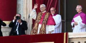 A New Era Begins: Pope Leo XIV, First American Pontiff, Elected to Lead Global Catholic Church