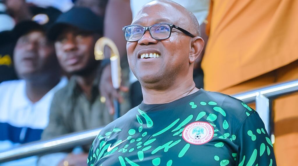 Peter Obi: A Paradigm Shift for Nigerian Politics