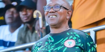 Peter Obi: A Paradigm Shift for Nigerian Politics