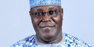 Atiku Abubakar Slams EFCC for Lawless Arrests, Defends Kazaure’s Rights