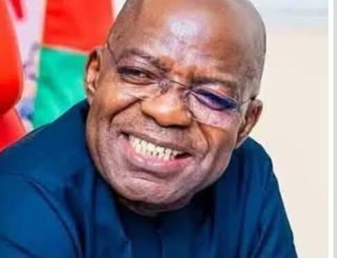 Leadership Beyond Credentials: A Tale of Two Governors