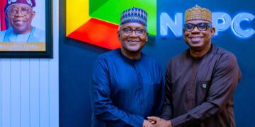 Strategic Alliance Forged Between NNPC and Dangote for Nigeria’s Energy Future