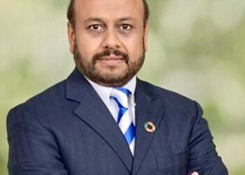 Trump’s $2 Trillion Middle East Deal Blitz Unveils Commercial Strategies the Media Overlooked- Karl Mehta