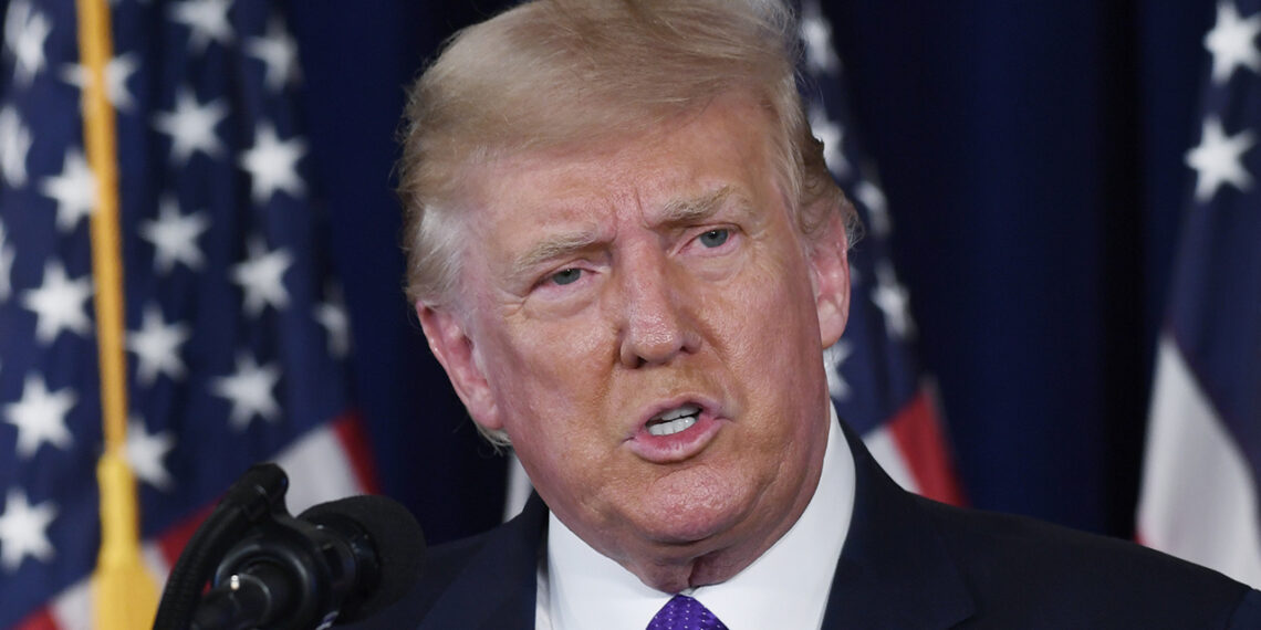 Trump’s $2 Trillion Middle East Deal Blitz Unveils Commercial Strategies the Media Overlooked- Karl Mehta