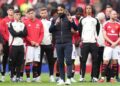Manchester United Manager Rúben Amorim Addresses Fans After Challenging Season
