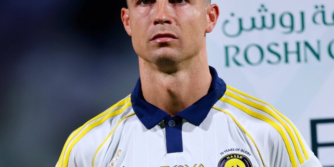 Cristiano Ronaldo’s Saudi Sojourn: A Tale of Triumph and Trials
