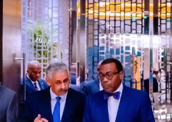 AfDB Leadership Transition: Sidi Ould Tah to Steer Africa’s Development