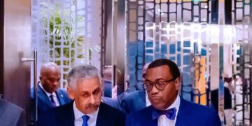 AfDB Leadership Transition: Sidi Ould Tah to Steer Africa’s Development