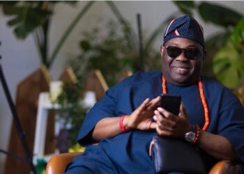 A Titan at 65: Dele Momodu’s Legacy Illuminates Africa’s Future