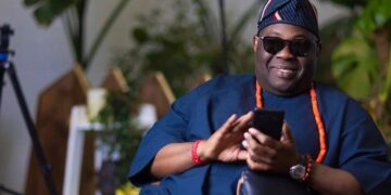 A Titan at 65: Dele Momodu’s Legacy Illuminates Africa’s Future
