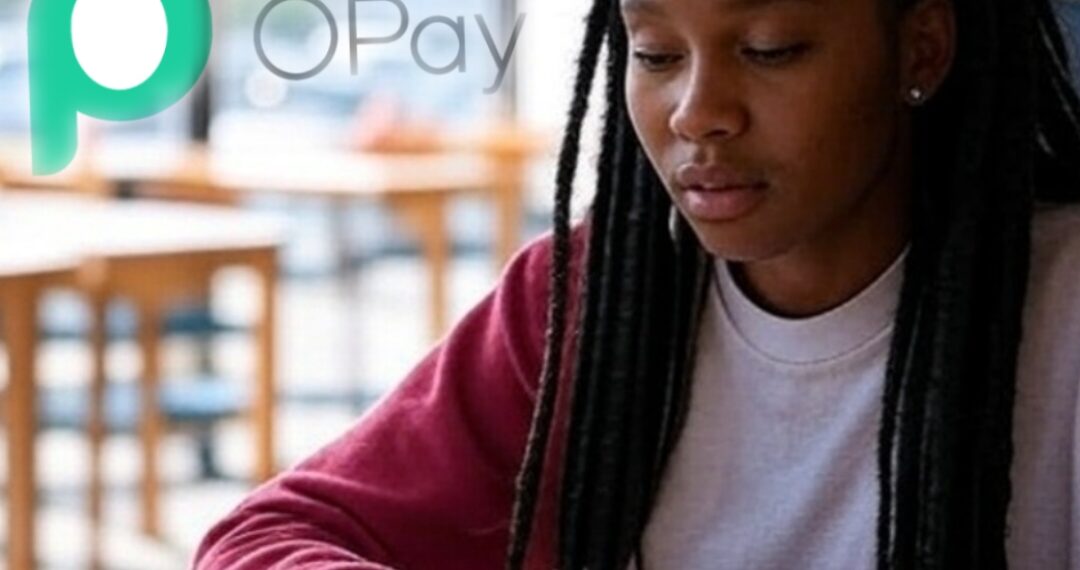 OPay’s N1.2 Billion Scholarship Initiative Empowers FUTMINNA Students