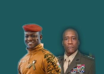 Captain Traoré’s Stand: Exposing the Use of Black Voices to Divide Africa