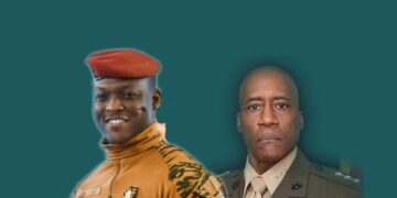 Captain Traoré’s Stand: Exposing the Use of Black Voices to Divide Africa