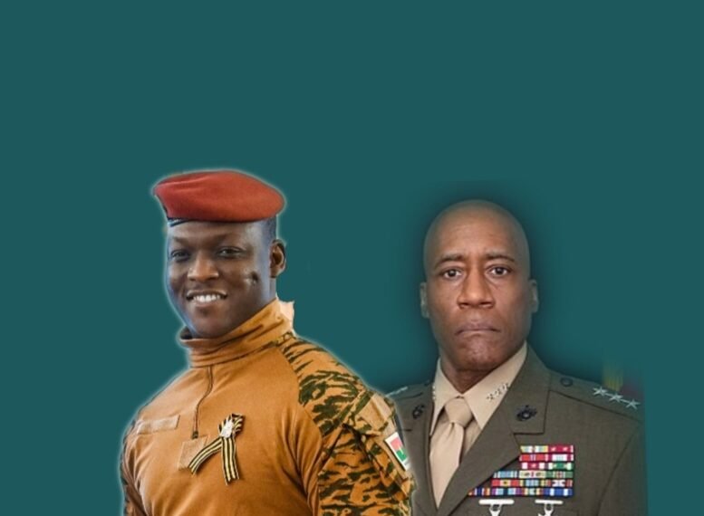 Captain Traoré’s Stand: Exposing the Use of Black Voices to Divide Africa