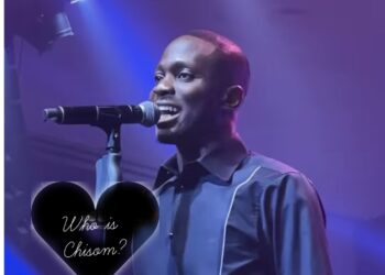 MC Monica Lights Up Eko Hotel with Rib-Cracking Comedy at “Who is Chisom?”