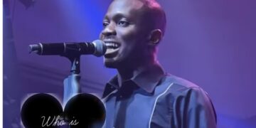 MC Monica Lights Up Eko Hotel with Rib-Cracking Comedy at “Who is Chisom?”