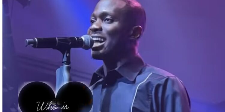 MC Monica Lights Up Eko Hotel with Rib-Cracking Comedy at “Who is Chisom?”