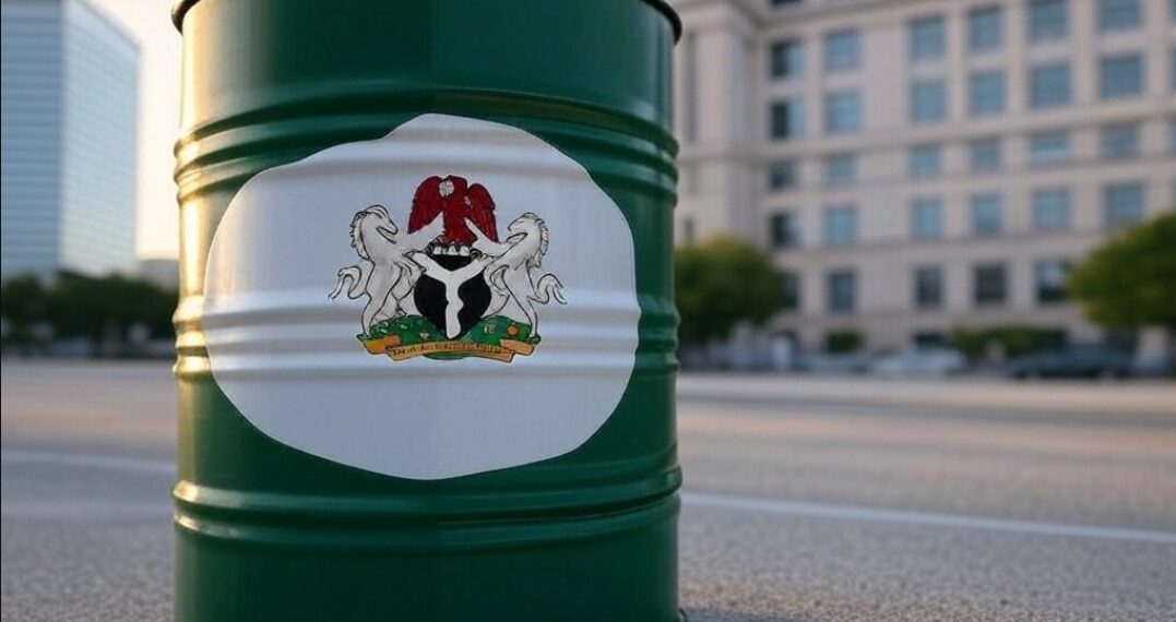 OPINION-Why Nigeria’s President Must Cease Acting as Petroleum Minister