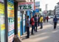 Tanzania Shilling Takes Center Stage: Bank of Tanzania Bans Foreign Currencies in Local Transactions