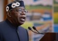 President Tinubu Unveils “Nigeria First Policy” at Federal Executive Council Meeting