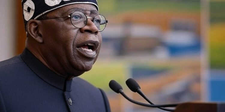 President Tinubu Unveils “Nigeria First Policy” at Federal Executive Council Meeting