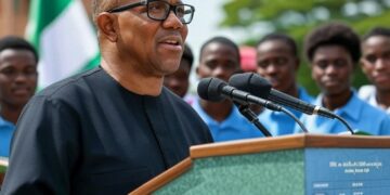 2025 JAMB Results: Urgent Call to Address Nigeria’s Education Crisis- Peter Obi