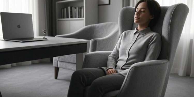 The Art of Living Privately: A Modern Guide to a Fulfilled Life