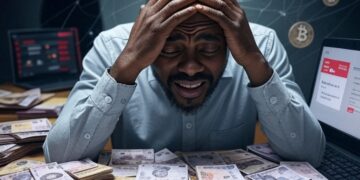 E-Wealth Connect: A Trader’s Plea Exposes Alleged Exploitation in Nigeria’s Crypto Market