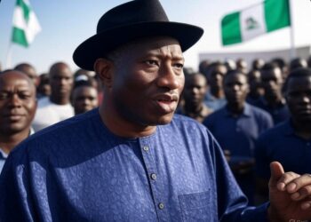 Northern Nigerians’ May Push for Goodluck Jonathan’s Return to Aso Rock in 2027: A Bid to Complete the Southern Presidency