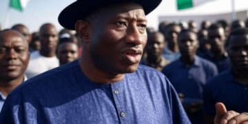Northern Nigerians’ May Push for Goodluck Jonathan’s Return to Aso Rock in 2027: A Bid to Complete the Southern Presidency