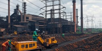 Nigeria’s Manufacturing Sector Grapples with Power, Imports, and Supply Chain Woes