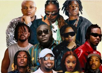 Mavin Records Celebrates 13 Years of Empowering African Talent