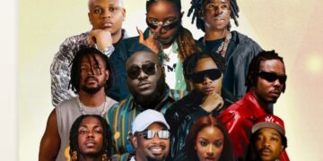 Mavin Records Celebrates 13 Years of Empowering African Talent