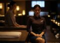 Unveiled Secrets: Massage Spas and the Global Shadow of Sex Work