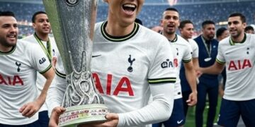 Tottenham Triumphs in Europa League Final: A New Dawn for Spurs