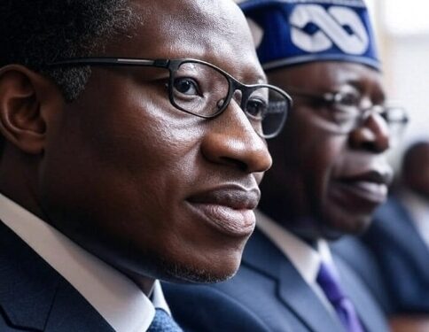 The Jonathanization of Tinubu: A Political Reckoning in Nigeria