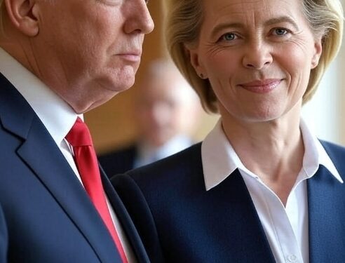 Trade Truce or Tactical Timeout? Trump Delays EU Tariff Hike