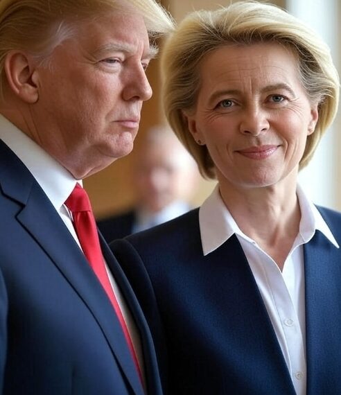 Trade Truce or Tactical Timeout? Trump Delays EU Tariff Hike
