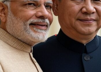 India’s Dual Front: Taming Pakistan, Eyeing China