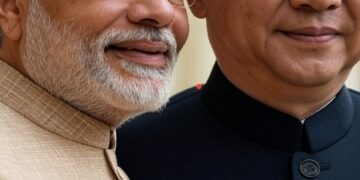 India’s Dual Front: Taming Pakistan, Eyeing China